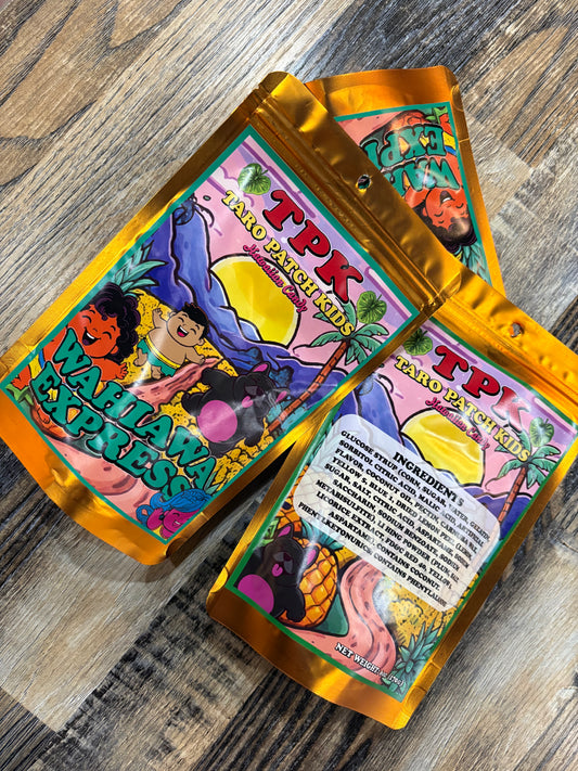 Taro Patch Kids Candy