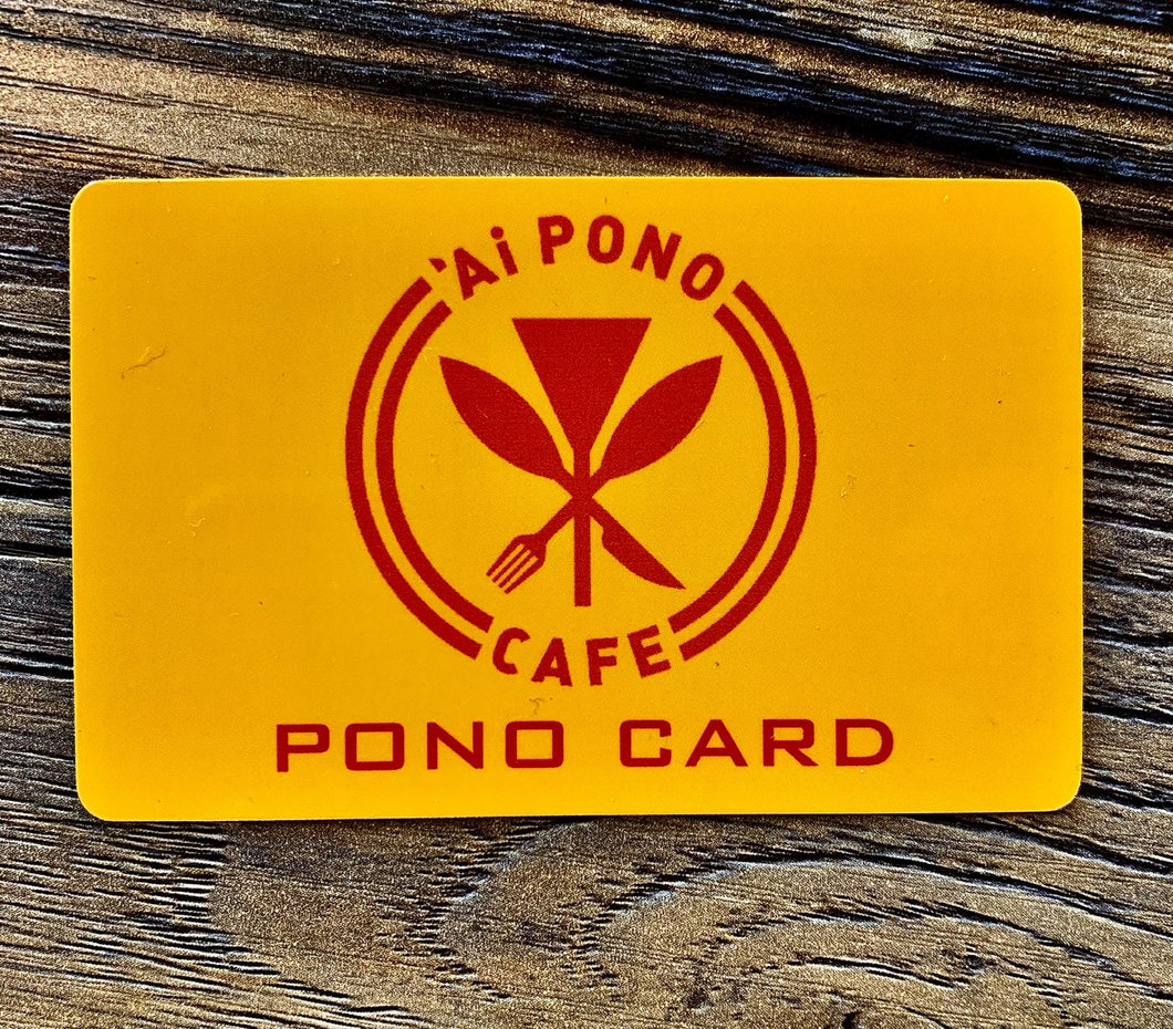 Gift Cards